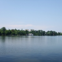 Parcul Bordei Bucuresti